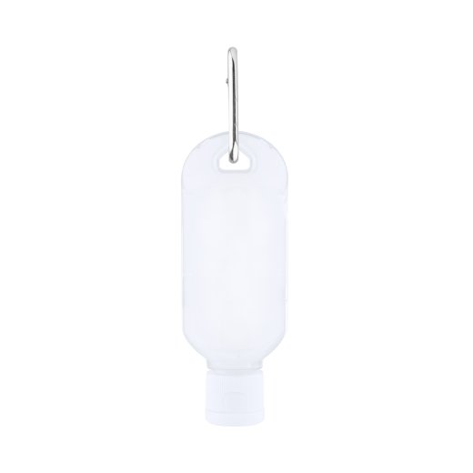 Gel Idroalcolico Lidem