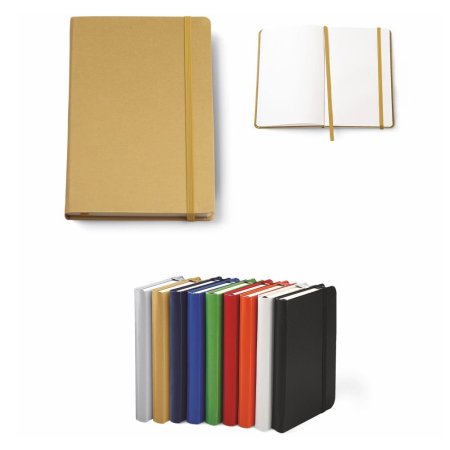 Blocco Notes - 2074 Santiago