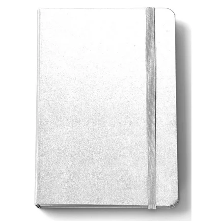 Blocco Notes - 2074 Santiago