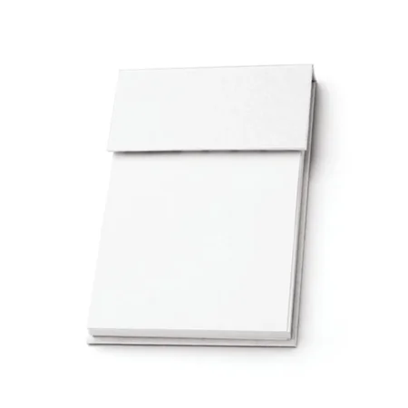 Blocco Notes Con Post It Cm 10,5x15,5 - 2073 Astro