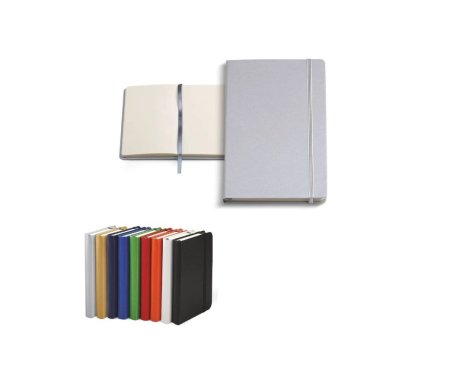 Blocco Notes Cm 13,5x20,5 - 2072 Lisbona