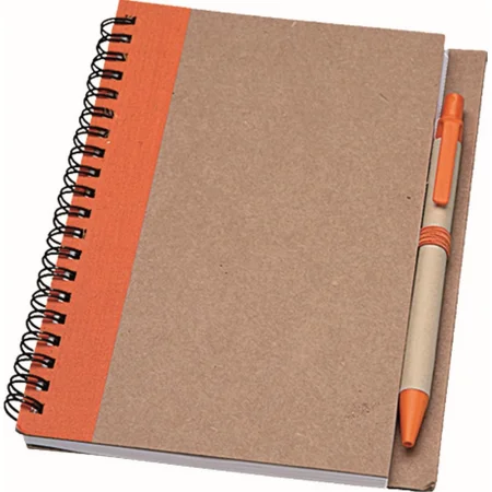 blocco-notes-con-penna-cm-13x18-2022-delta-arancione-4.webp
