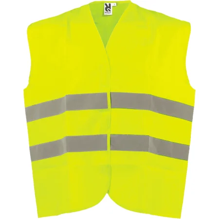 Gilet Alta Visibilità - 1071 Vesty