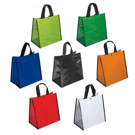 Borsa Shopping - 0950 Isotta