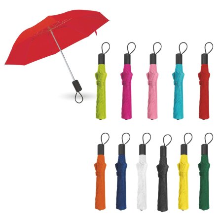 0903 Cube - Ombrello Manuale