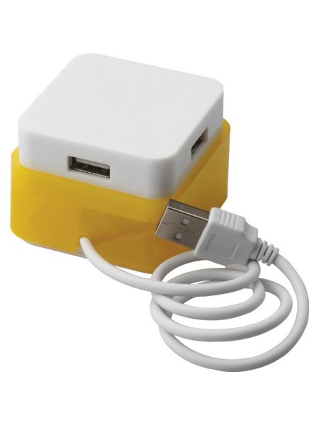 6061-hub-4-porte-usb-giallo.jpg