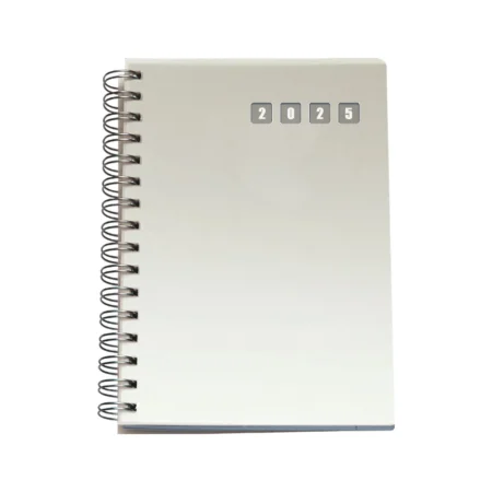AGENDA GIORNALIERA POLIPROPILENE CM 15X21 - 0284