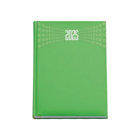AGENDA GIORNALIERA MATRA CM15X21 - 0187