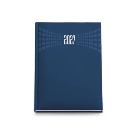 AGENDA GIORNALIERA MATRA CM 11X17 - 0183 