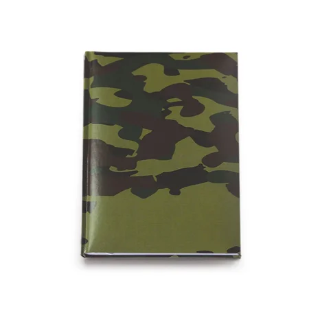 AGENDA GIORNALIERA MATRA CM 15X21 - 0178