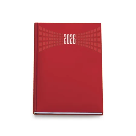 AGENDA GIORNALIERA MATRA CM 15X21 - 0178