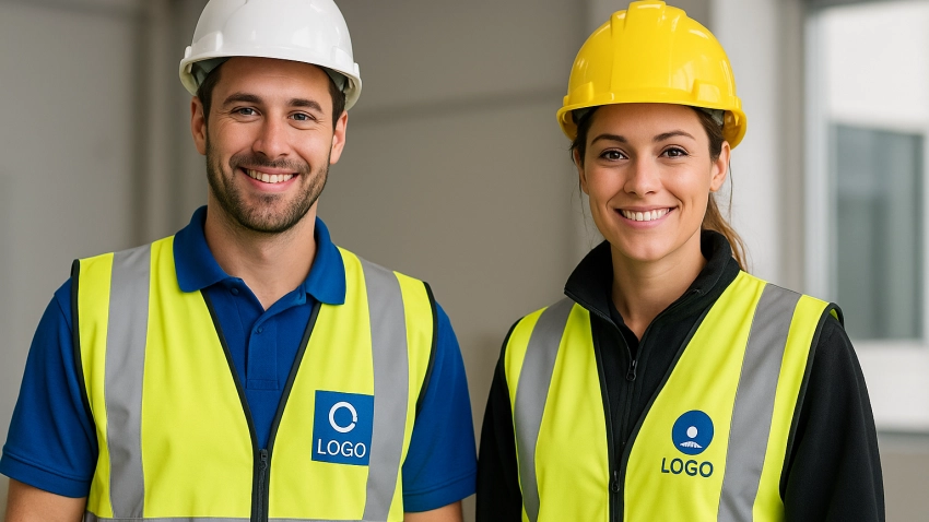 Una guida pratica per capire come scegliere l’abbigliamento da lavoro personalizzato: sicurezza, comfort e immagine coordinata per aziende.